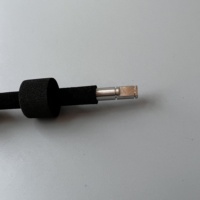 Nouveau rouleau inférieur pour imprimante numérique Fuji Frontier 7700 7900 Minilab, rouleau de séchage B025014 B025014-01