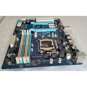 GA-Z77P-D3 Voor Gigabyte Z77 Socket Lga 1155 <span class=keywords><strong>Ddr3</strong></span> 32G Atx Uefi Usb 3.0 Pc - Product Image 4