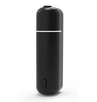 Diffuseur d'huiles essentielles intelligent professionnel, diffuseur d'arômes pur pour voiture