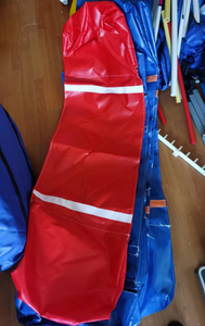 Waterproof <strong>Dog</strong> Agility Tunnel Sand Bag Resistant Stabilization Bag for <strong>Dog</strong> Training <strong>Dog</strong> Agility Equipment <strong>Jump</strong> - Product Image 4