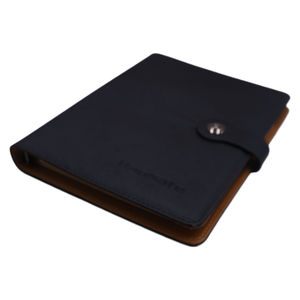 Carnet personnalisé avec logo, de haute qualité, couleur personnalisée, épais, de bonne qualité, carnet de journal personnalisé - Product Image 2