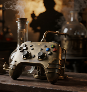 Wireless per Joystick <span class=keywords><strong>Bluetooth</strong></span> e <span class=keywords><strong>Controller</strong></span> di gioco accessori per PlayStation 5 Slim & per PS4 Pro Console Gaming per PS5 - Product Image 5