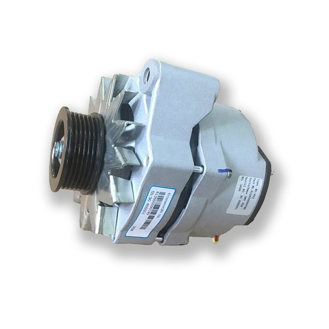 WEICHAI Diesel Engine Alternator 612600090789 for XCMG Sinotruck Shacman Faw Howo Construction Machine Dump Truck