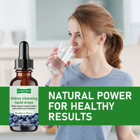 Cairan Pembersih Ginjal Premium Good Sales dengan D-Mannose untuk Kesehatan Saluran Kemih dan Meningkatkan Metabolisme