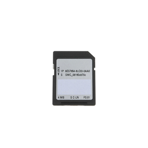 New Original 6ES7954-8LC03-0AA0 PLC <b>Memory</b> <b>Card</b> S7 6ES7954 Series for S7-1x 00 CPU 4 MB - Product Image 1