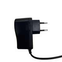 Chargeur rechargeable double port 8V 1200mA norme européenne compatible avec batterie lithium 7.4V