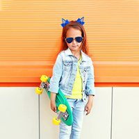 Vente en gros Bandeaux Blueys Bandeaux à paillettes et nœuds de bingo pour femmes et filles Bandeau à oreilles de chat
