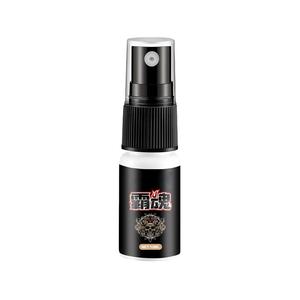 Spray externe stimulant 10 ml pour hommes, motif crâne de pirate, pour la santé sexuelle des couples et produits érotiques - Product Image 1
