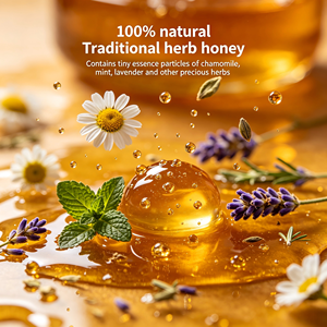<span class=keywords><strong>Miel</strong></span> <span class=keywords><strong>de</strong></span> Hierbas Naturales Tradicionales BEESTAR, <span class=keywords><strong>Miel</strong></span> Pura Madura Seca <span class=keywords><strong>de</strong></span> Primera Calidad, Bolsa a Granel, Etiqueta OEM al por Mayor - Product Image 2