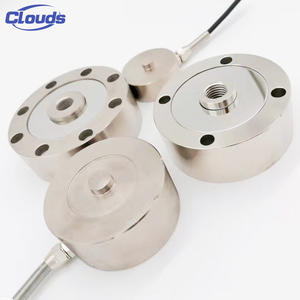 Wolkenfabriek <span class=keywords><strong>Load</strong></span> <span class=keywords><strong>Cell</strong></span> High-Precision Spaak Type Groot Bereik 30Kg 20ton Spaak <span class=keywords><strong>Load</strong></span> <span class=keywords><strong>Cell</strong></span> - Product Image 3