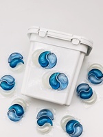 Nouveau PODS 43 Capsules Febreze Sport Lessive Détergent 4 en 1 LIVRAISON GRATUITE USA