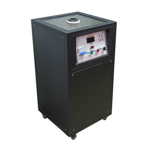 Jinda Hoch effizienter Induktion sofen zum Schmelzen von Gold Silber Verschiedene Edelmetalle Genaue Wasserpumpe zur Temperatur regelung - Product Image 1