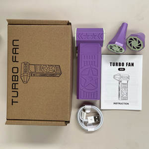 Ventilateur professionnel multi-usages à haute puissance, <span class=keywords><strong>force</strong></span> de soufflage de 280 g pour les solutions de séchage, de nettoyage <span class=keywords><strong>et</strong></span> de circulation d'<span class=keywords><strong>air</strong></span> commerciaux - Product Image 6