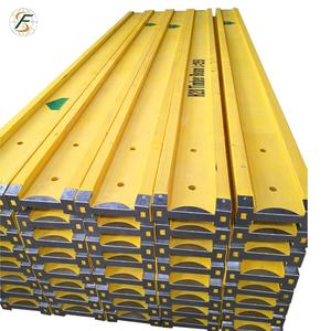 <span class=keywords><strong>Poutre</strong></span> H20 avec couvercles en plastique rouge pour matériau <span class=keywords><strong>de</strong></span> coffrage <span class=keywords><strong>de</strong></span> construction - Product Image 5