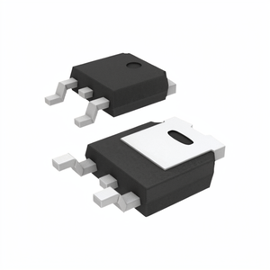 Transistores DPAK STD11N60DM2 Componentes de Circuitos Electrónicos Distribuidor Autorizado - Product Image 1
