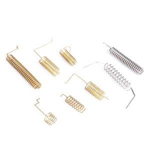 Ventes d'usine <span class=keywords><strong>DAB</strong></span> <span class=keywords><strong>FM</strong></span> laiton ressort <span class=keywords><strong>antenne</strong></span> intégrée <span class=keywords><strong>antenne</strong></span> Gsm personnalisable <span class=keywords><strong>antenne</strong></span> ressort hélicoïdal - Product Image 1