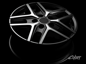 Jantes en alliage forgées sur mesure OZ MSW 40 VAN 17 18 19 20 21 22 pouces 5x112 pour Ducato Opel Vivaro Renault <span class=keywords><strong>Trafic</strong></span> <span class=keywords><strong>Ford</strong></span> Transit VW - Product Image 5