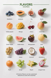 OEM Creatine Jelly Energy Boost et soutien musculaire maigre pour les athlètes Supplément de gelée de créatine pour l'énergie de force - Product Image 3