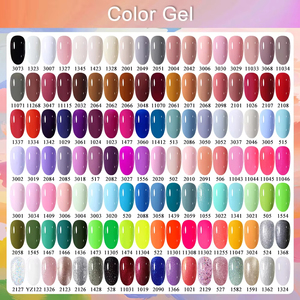 Esmalte de <span class=keywords><strong>Uñas</strong></span> en Gel Acrílico UV de Calidad Superior OEM, Colores Rosa Verano, Logotipo Personalizado, Set de Esmalte de <span class=keywords><strong>Uñas</strong></span> en Gel LED <span class=keywords><strong>para</strong></span> Belleza de <span class=keywords><strong>Uñas</strong></span> - Product Image 5