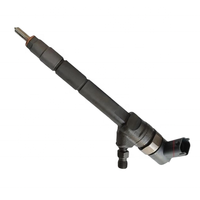 Inyector de Combustible Diésel Common Rail 0445110375 para Nissan Renault Master Trafic 2.0 Opel Vauxhall Movano Vivaro 2.3 DCI