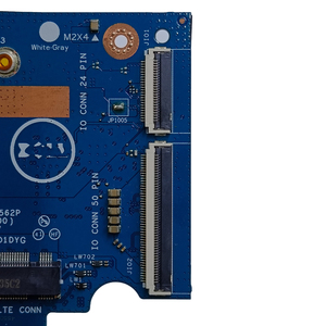 Carte mère originale pour Latitude 3120, 0HDF6K LS-L562P, garantie de 90 jours - Product Image 3