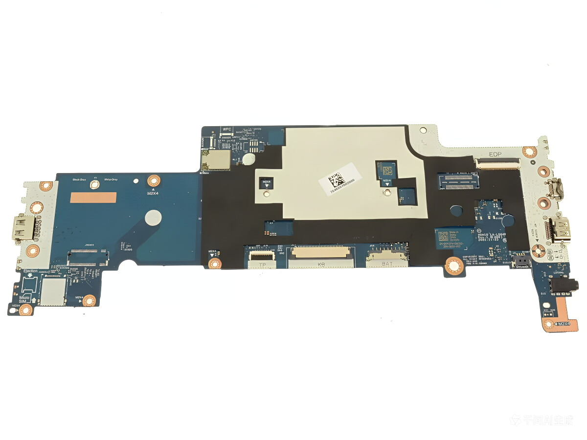 For Dell OEM Chromebook 3110 VY37V