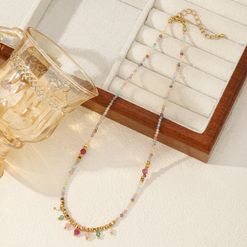 Necklace XL-349