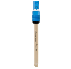 เซ็นเซอร์วัดค่า pH รุ่น E+H CPS97E-1009/0 Memosens CPS97F สำหรับกระบวนการทางเคมี - Product Image 1