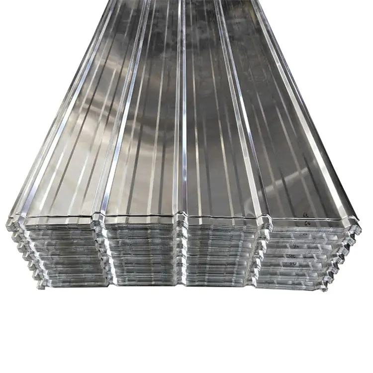 Pvc Asa Coated Roofing Sheet Mach Fiberglass Corrugated Glazed Steel Plate Roof