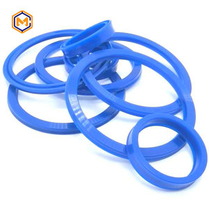 Fabricante Chino de Juntas de Sellado Mecánicas Hidráulicas Tipo U de 20*40*12MM para Cilindros, Juego de Juntas para Varilla - Product Image 6