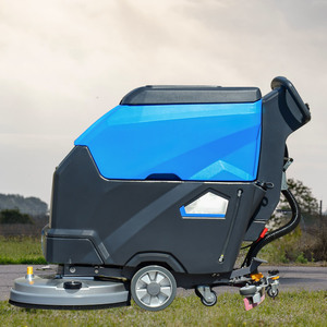 High Performance <b>Floor</b> <b>Cleaning</b> <b>Machine</b> Full Closed Scrubber <b>Machine</b> <b>Floor</b> <b>Floor</b> <b>Cleaning</b> <b>Machine</b> - Product Image 5