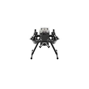 Drone Matrice 300 RTK avec caméra thermique 4K UHD professionnelle pour cartographie industrielle longue portée Gris - Product Image 4