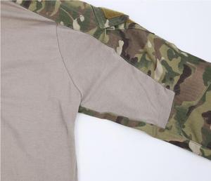 14 màu sắc ESDY chiến thuật ếch phù hợp với ngụy trang săn bắn ngoài trời <span class=keywords><strong>Camo</strong></span> đồng phục - Product Image 2