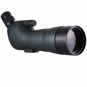 hd Bird Watching Angled Long Distance Spotting Scope High Quality 4k Super Telephoto Zoom Monocular Telescope