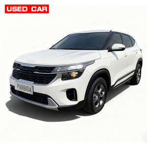 <span class=keywords><strong>Kia</strong></span> Seltos 2025 Barato, Auto SUV a Gasolina 2024, 5 Puertas, 5 Asientos, CVT, Tracción Delantera, <span class=keywords><strong>Kia</strong></span> Setus, Autos Usados a Gasolina - Product Image 1