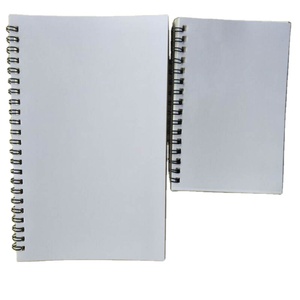 Văn phòng trang trí nội thất A4/A5/A6 thăng hoa máy tính xách tay trống với bìa cho quảng cáo/đồ dùng học tập/quà tặng tùy chỉnh - Product Image 2