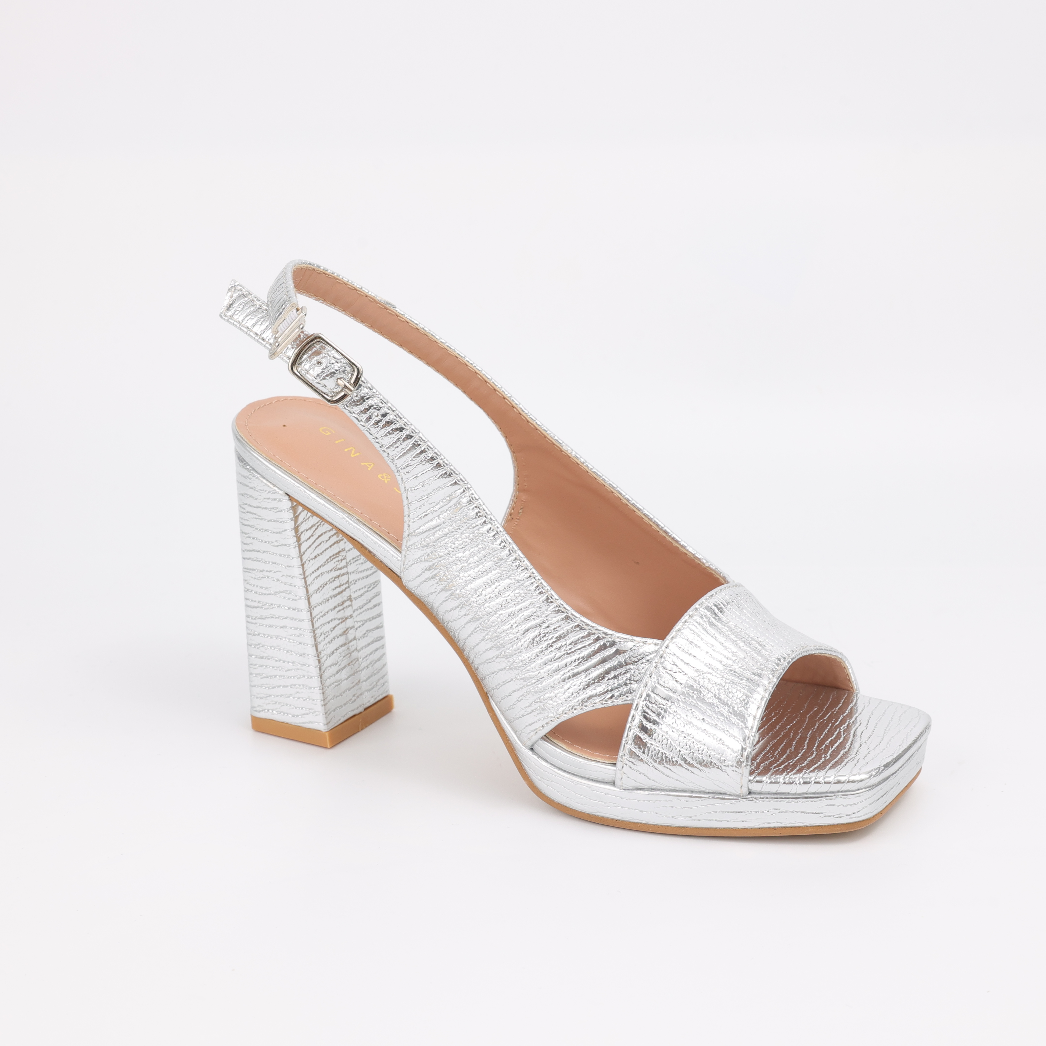Women New Modern High Heel Sandals Stylish Sexy