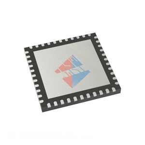 Buy Electronics Components Online <strong>PIC24EP128GP204T</strong>-I_<strong>ML</strong> 44 VQFN Exposed Pad Embedded Manufacturer Channel - Product Image 1