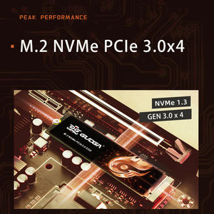 GUDGA 256gb 512gb 1tb 2tb M.<span class=keywords><strong>2</strong></span> Nvme 2280固态硬盘PCIE <span class=keywords><strong>3</strong></span>.0 - Product Image 4