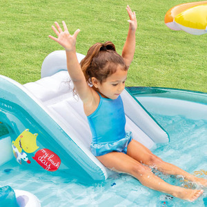 <span class=keywords><strong>Piscine</strong></span> <span class=keywords><strong>gonflable</strong></span> INTEX avec toboggan <span class=keywords><strong>crocodile</strong></span> et fontaine, <span class=keywords><strong>piscine</strong></span> de jeux aquatiques, <span class=keywords><strong>piscine</strong></span> à balles pour bébé 57165 - Product Image 4