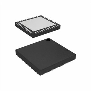 Embedded 48 UFQFN Exposed Pad IC CAPSENSE 16KB FLASH 48QFN Buy Online Electronic Components CY8C20646A-24LQXI - Product Image 1
