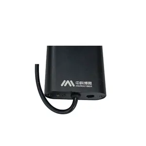 Modem Hart universale Usb Rs232 Hart calibrazione Modem Hart Usb