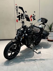 Motocyclettes d'<span class=keywords><strong>occasion</strong></span> CopyKawasaki <span class=keywords><strong>Vulcan</strong></span> S Motos 500cc <span class=keywords><strong>Moto</strong></span> à essence <span class=keywords><strong>Moto</strong></span> de rue Vintage Cruiser Motorcycle - Product Image 5