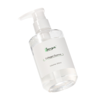 COSMOTEK Chine – Kit de peeling bio à base de poudre de spicules d'éponge, traitement de peeling cutané naturel 20 fois plus efficace, 30-50 % d'ingrédients actifs