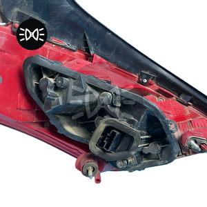 ZWENJIN per Dongfeng Peugeot <span class=keywords><strong>308</strong></span> 2009-2013, Fari Originali Usati, Smontaggio Originale, Lato Sinistro e Destro dei Fari - Product Image 5
