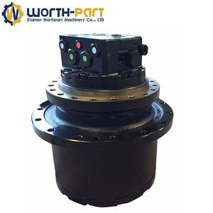 ตลับลูกปืนหมุนของรถขุด, ตลับลูกปืนหมุน Doosan DX225LC DX300 - Product Image 5