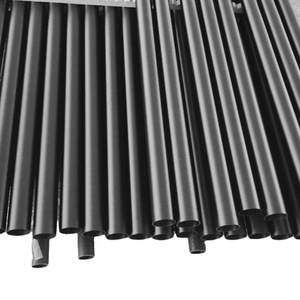 Tube en fibre <span class=keywords><strong>de</strong></span> carbone à haute rigidité, enveloppé, taille personnalisée, léger, pour cage <span class=keywords><strong>de</strong></span> sécurité <span class=keywords><strong>de</strong></span> <span class=keywords><strong>voiture</strong></span> <span class=keywords><strong>de</strong></span> <span class=keywords><strong>course</strong></span> et modification automobile - Product Image 1
