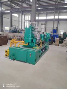 Micro 500kw <strong>Generate</strong> Horizontal <strong>Small</strong> <strong>Turbine</strong> Engine Condensing <strong>Steam</strong> <strong>Turbine</strong> Biomass Power Plant <strong>Turbine</strong> High Efficiency - Product Image 4