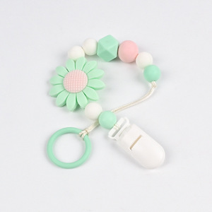 Anneau d'étanchéité pour <span class=keywords><strong>adaptateur</strong></span> DIY, <span class=keywords><strong>attache</strong></span> de sucette, chaîne anti-chute, joint torique en silicone de qualité alimentaire, qualité médicale, protection environnementale pour - Product Image 4