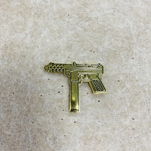 Spilla spilla con spilla e spilla con spilla in metallo con smalto personalizzato fornitore senza spilla minima <span class=keywords><strong>per</strong></span> Anime Logo alla rinfusa - Product Image 4